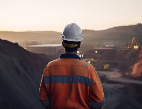 Durabilidade e Resistência Química: Como as Bombas Dosadoras se Comportam em Ambientes de Mineração Extrema