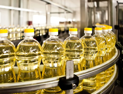 Bombas Dosadoras na Indústria Alimentícia