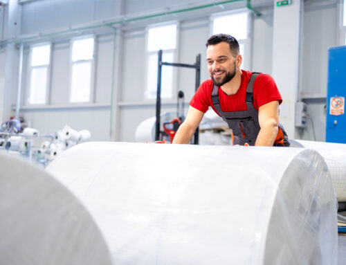 Redução de Custos na Produção de Papel com o uso Estratégico de Polímeros