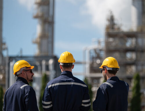 Confiabilidade e Segurança na Dosagem de Fluidos Agressivos: o Papel das Bombas de Processo na Indústria Química