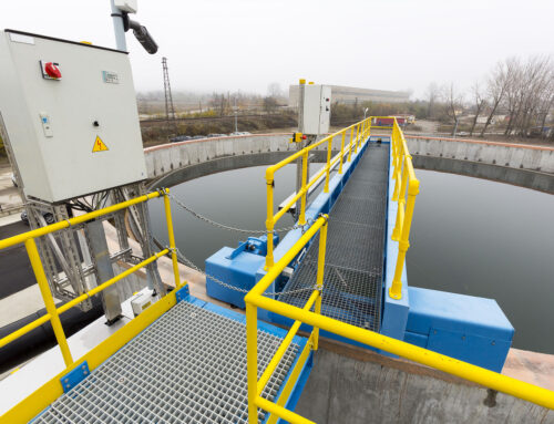 Aplicação de Bombas Peristálticas na Dosagem de Polímeros em Sistemas de Flotação