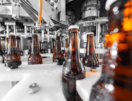 A Importância de um Sistema de Medição e Controle de Cloro na Água de Entrada de Cervejarias