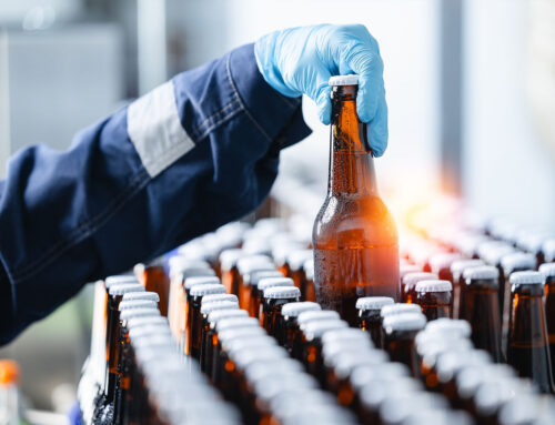 Por Que Sistemas UV são Aliados Estratégicos para Cervejarias Modernas?