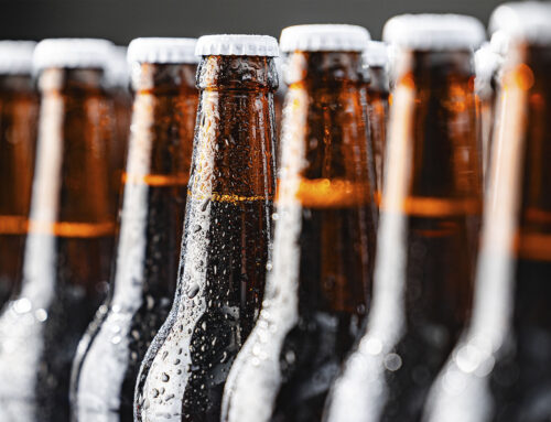 Influência do Dióxido de Cloro na Qualidade Sensorial da Cerveja: Vantagens Tecnológicas e Operacionais