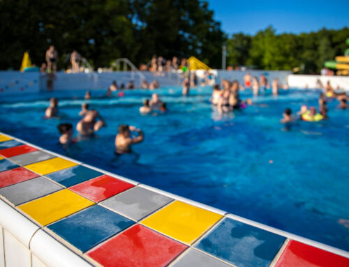 Piscinas Coletivas não Podem Depender de Medição e Dosagem Manuais! Segurança Exige Automação e Monitoramento em Tempo Real