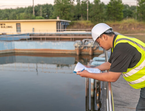 Tecnologias de Desinfecção que Viabilizam o uso Seguro da Água de Reúso
