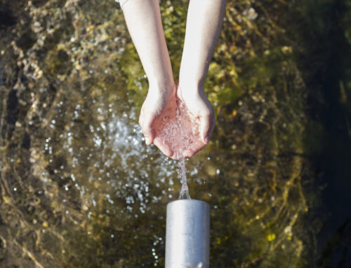 Tratamento de Ferro e Manganês em Poços  com Sistemas de Dosagem