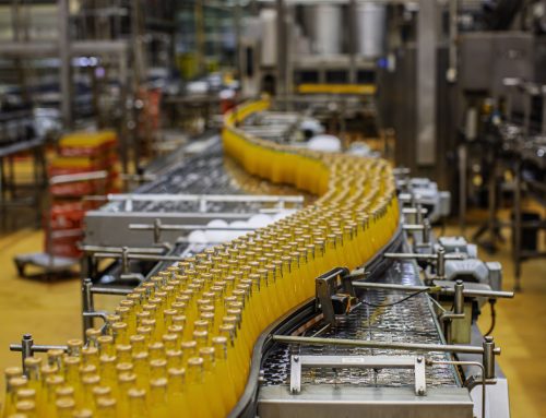 Aplicação das Bombas de Alta Pressão ProMinent no Processo de Homogeneização na Indústria de Bebidas
