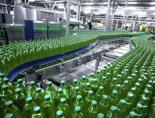 DULCOZERO FCL: proteção essencial das membranas de osmose reversa na fabricação de refrigerantes