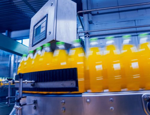 Aplicação dos Sistemas de Tratamento UV da ProMinent  na indústria de bebidas