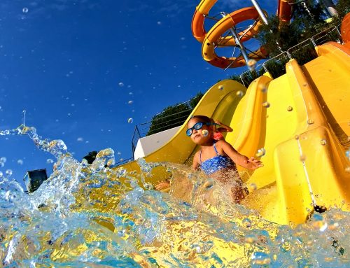 Como Garantir a Qualidade da Água da Piscina com Bombas Dosadoras de Baixa Pressão