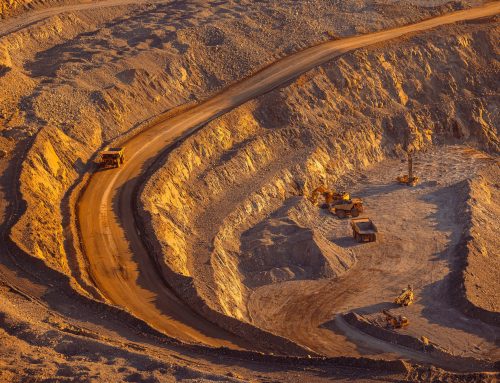 Bombas Peristálticas: A Solução Ideal para Fluidos Abrasivos e de Alta Viscosidade na Mineração