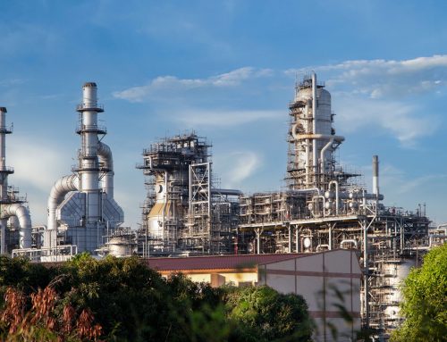 Da Água Produzida ao Tratamento de Lodos: Onde a Preparação Automática de Polímeros Gera Valor no Setor de Óleo & Gás