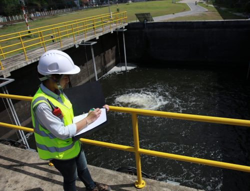 Otimização da Dosagem de Produtos Químicos em Estações de Tratamento de Efluentes Industriais por meio de Bombas Dosadoras e Sistemas de Controle Automático