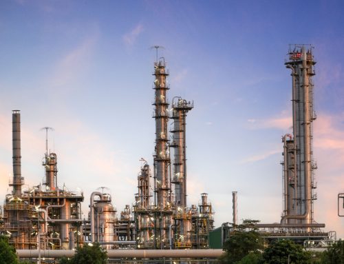 Painéis de Medição e Controle: O Coração da Automação em Plantas de Processo